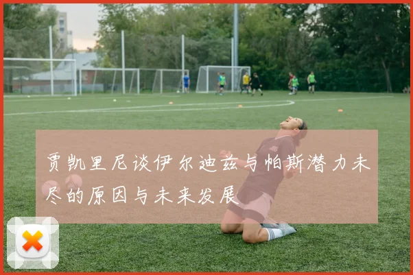 贾凯里尼谈伊尔迪兹与帕斯潜力未尽的原因与未来发展